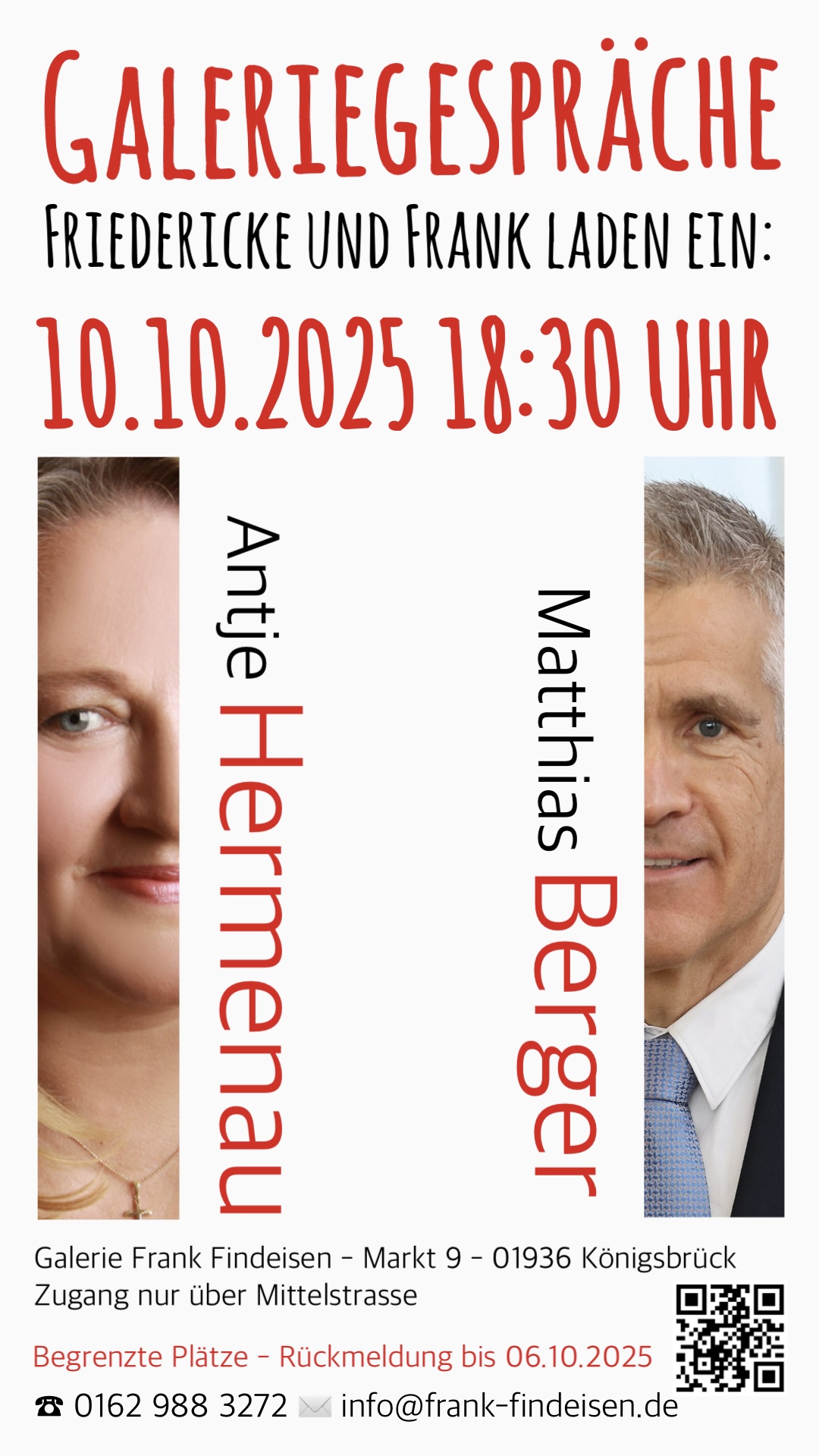 Hermenau und Berger
